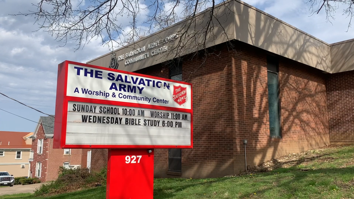 Jefferson City Salvation Army calls for food donations with SNAP deadline approaching