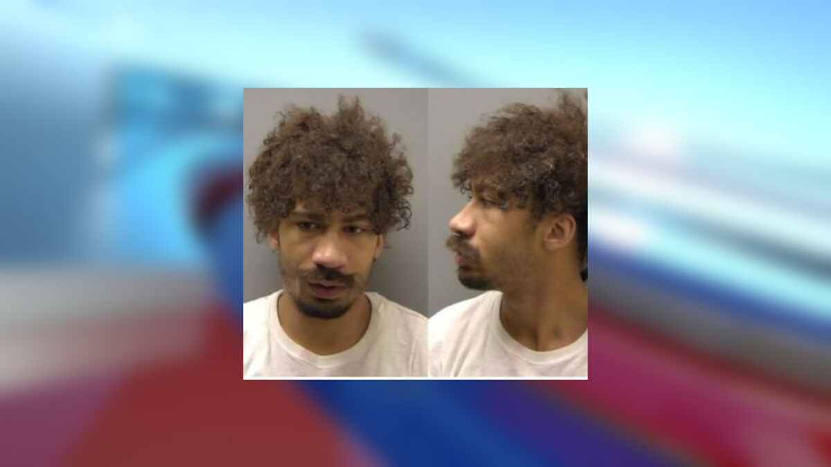 St. Joseph man charged in connection to Sunday Downtown shooting