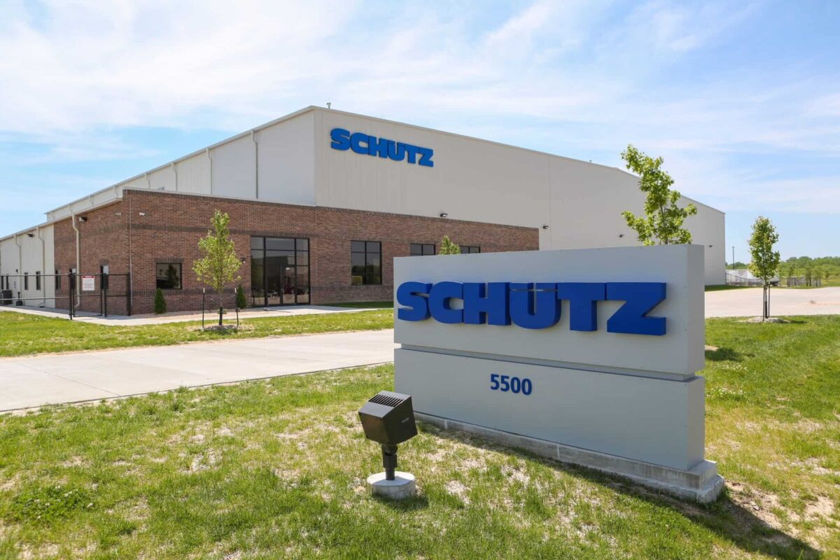 City Council recap: City plans to issue $14 million in revenue bonds to secure Schutz expansion project