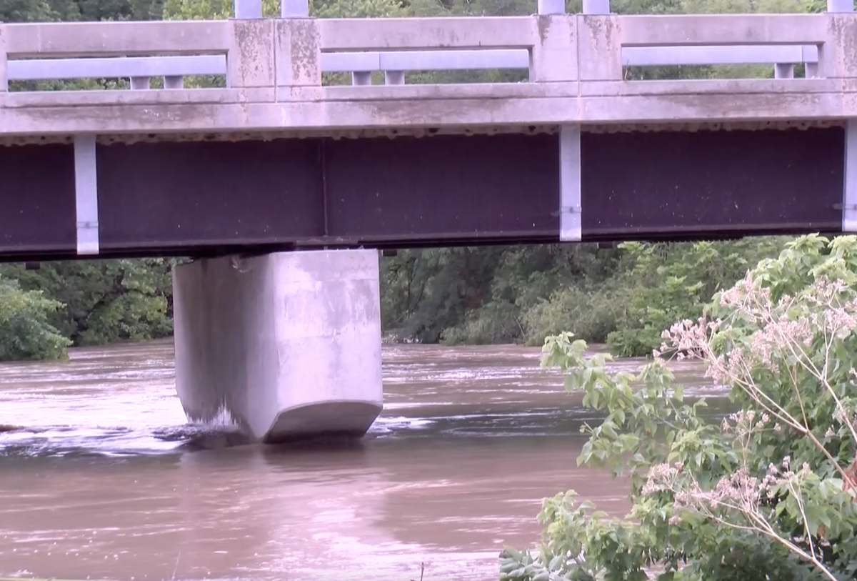 Columbia looks at banning camping near waterways as DNR deadline approaches