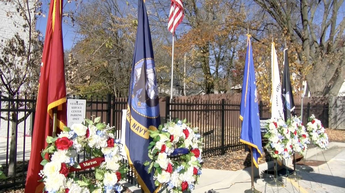 Veterans Day ceremonies planned across Mid-Missouri