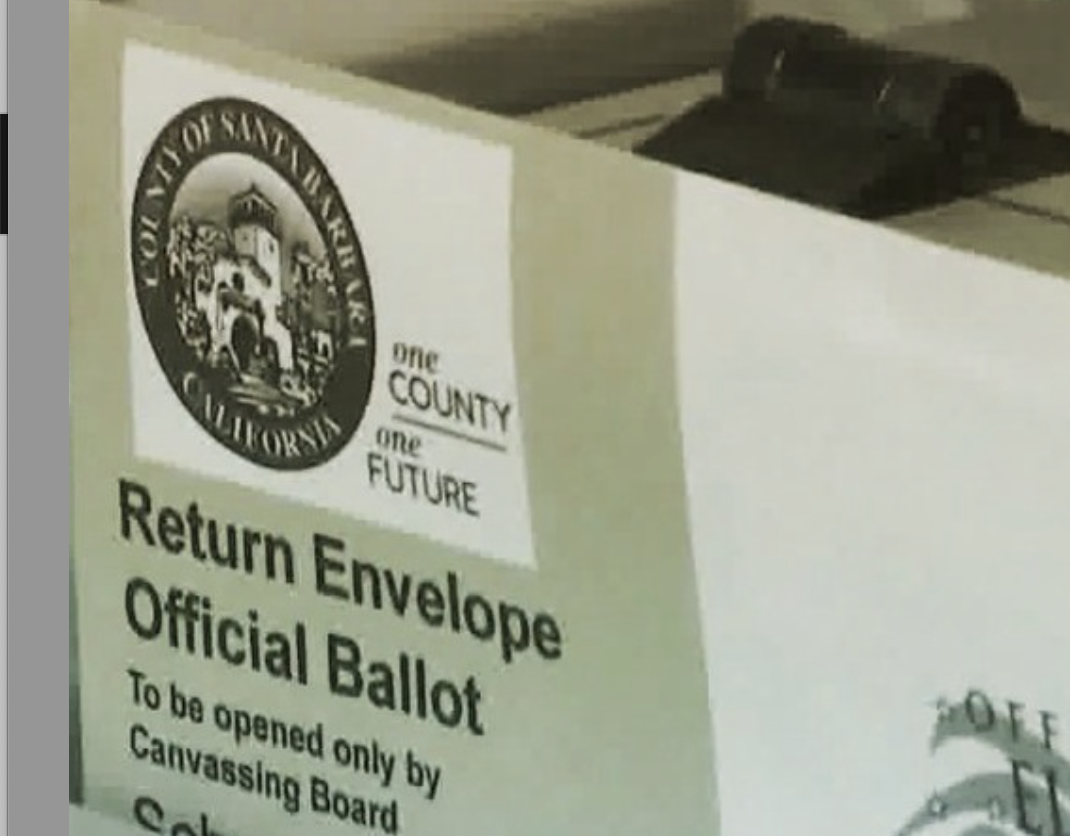 Ballot Return Pace Picking Up With Upcoming Nov. 4th Election