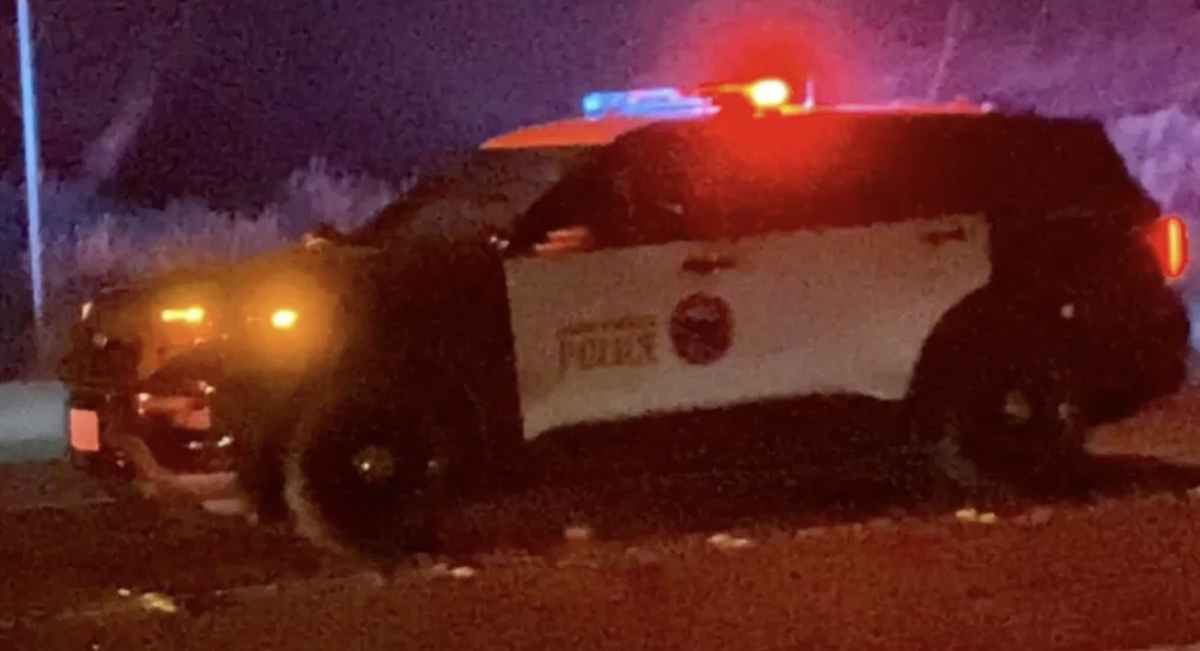 Driver in a Fatal Hit and Run Enters Surprise Plea in Santa Barbara Superior Court Before Trial