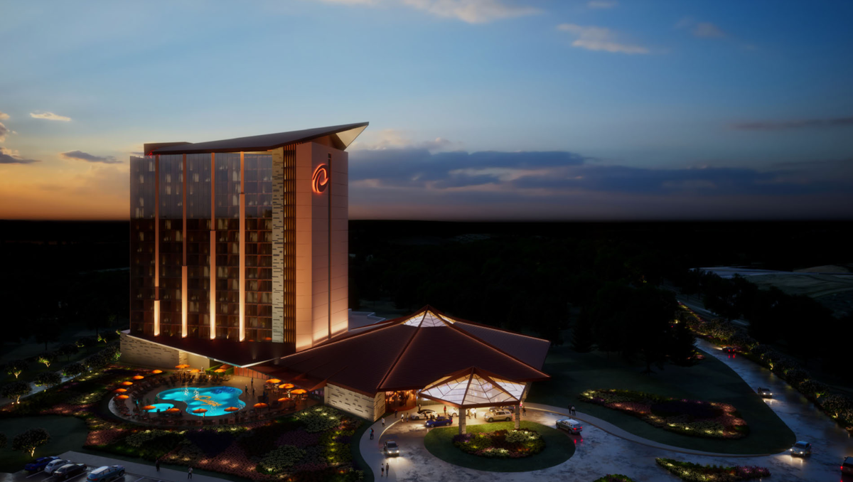 Lake Ozark Board of Aldermen approves Osage casino
