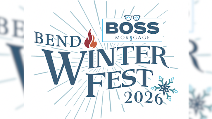 WinterFest returns to Bend February 13th-15th