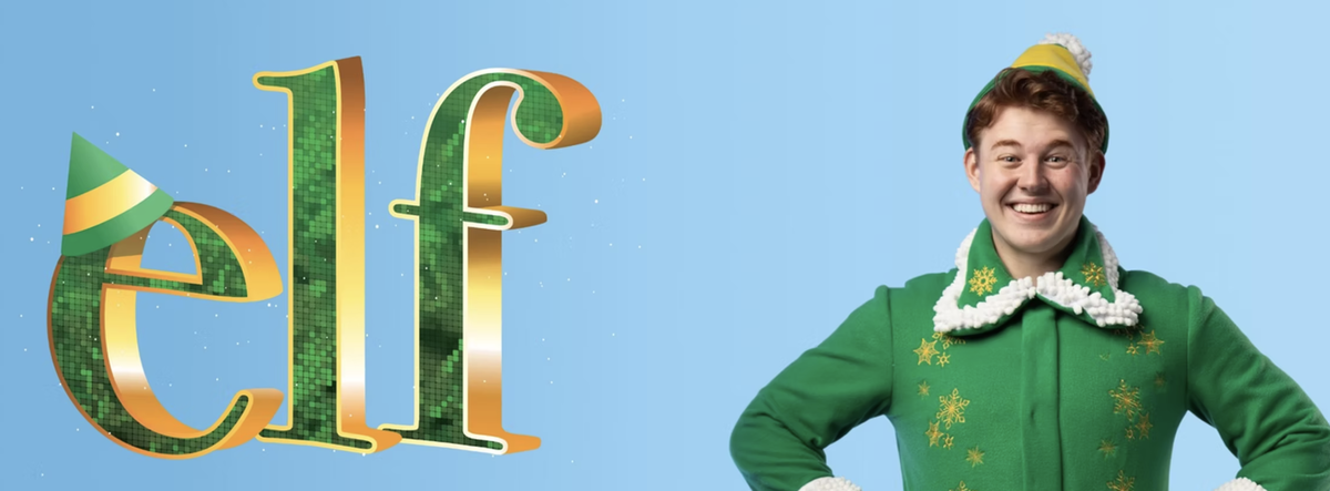 Centerstage Theatre presents new adult education program and Elf The Musical