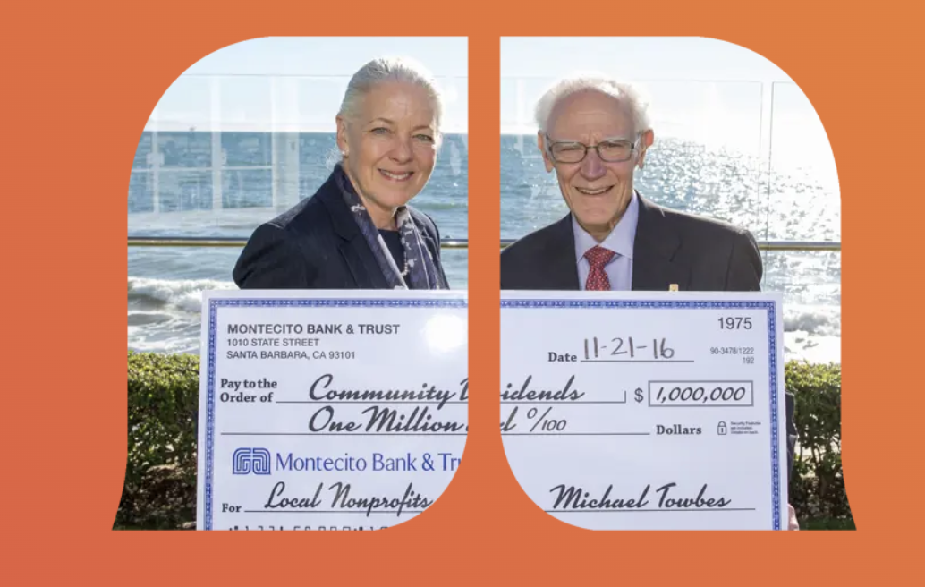 Nearly 200 Non-Profits to Divide a Share of $1-Million in a Special Dvidends Luncheon