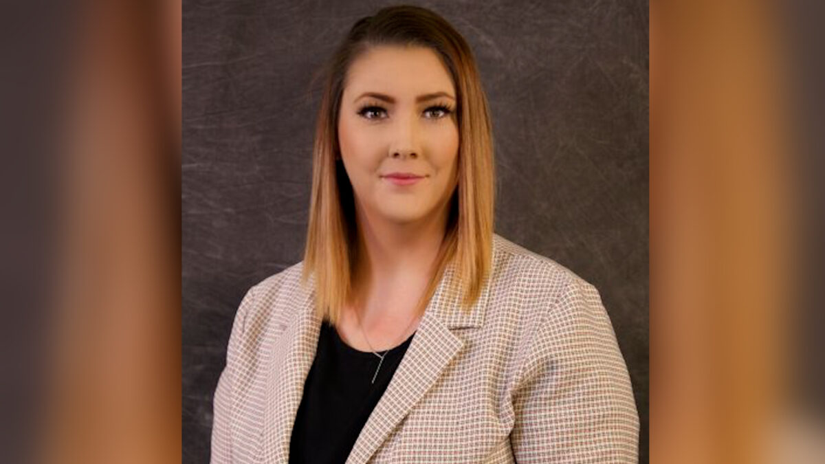 MoWest’s Haley Lindsey earns national recognition