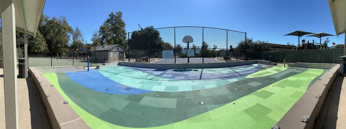 City of Goleta Delays Opening of Splash Pad at Jonny D. Wallis Neighborhood Park