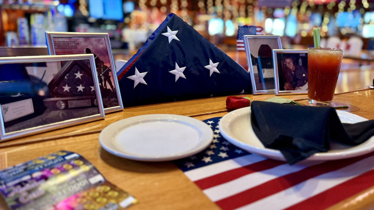 Texas Roadhouse offering free meal for veterans and active military