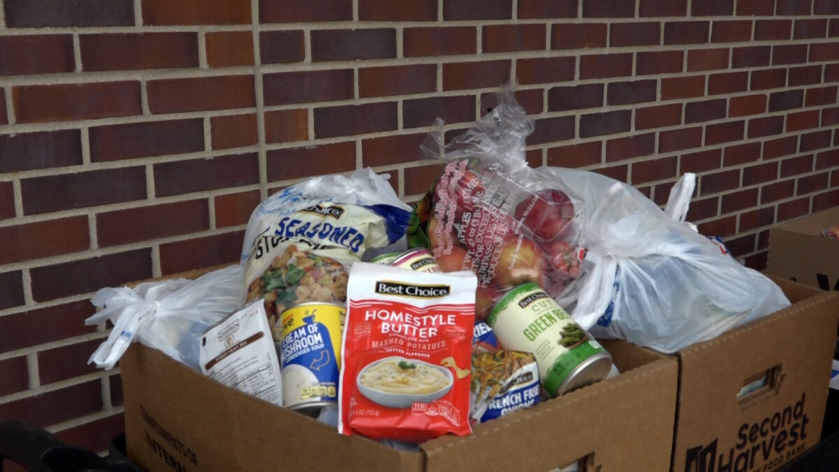 InterServ continues holiday tradition