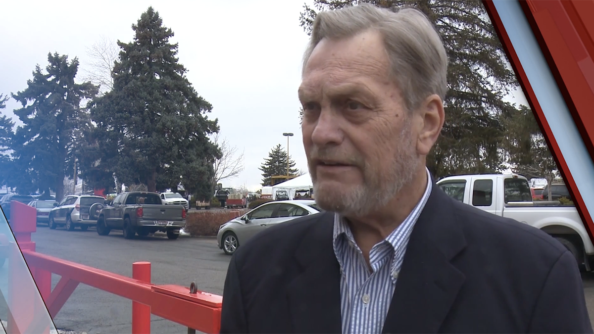 Simpson backs effort to codify Trump’s reintroduced Presidential Fitness Test for American students