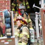 St. Joseph Fire Department and Doniphan County fire district near agreement to provide emergency services