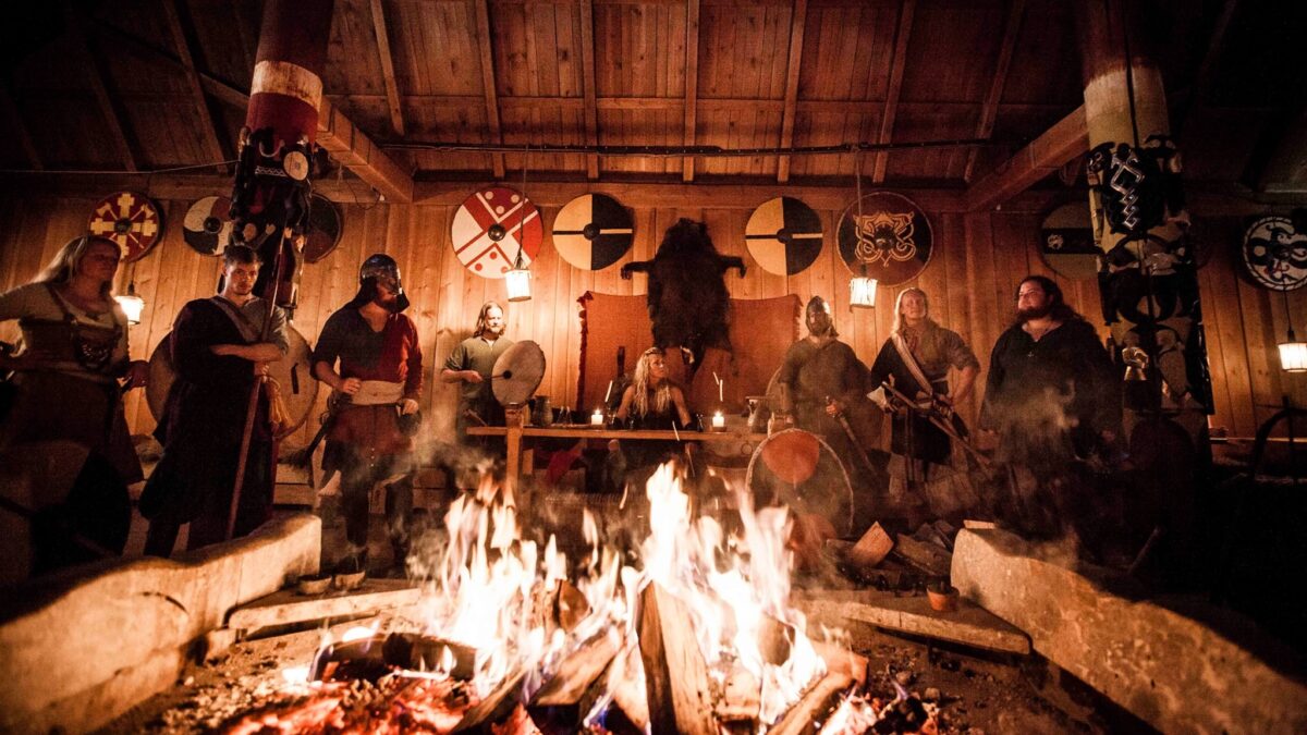 St. Joseph goes Nordic with VikingFest 2025 set to kick off Saturday at Castle Bridge