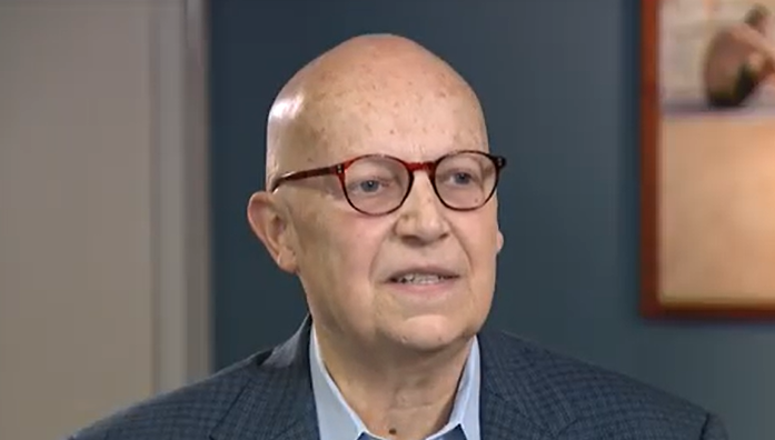 Cabbie Anouar Lysazale is a driving force in his pal Steven Daniel's life in many ways. They first met about eight years ago.