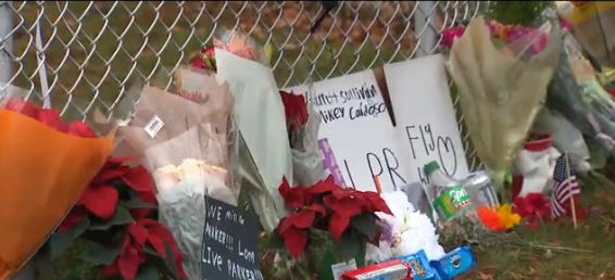 Counselors will be available to students at schools in Bedford