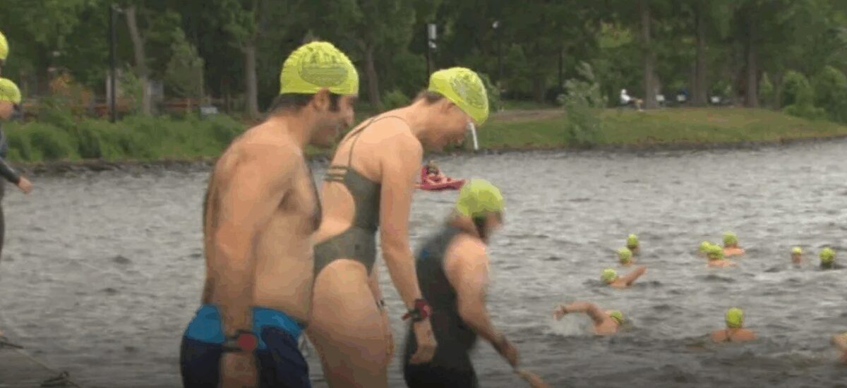 A new proposal by the Massachusetts Water Resources Authority (MWRA) to change the Charles River's water-quality classification is sparking controversy