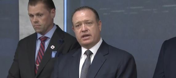 The Uniformed Firefighters Association