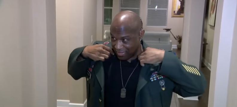 A St. Cloud veteran is hopeful a potential kidney donor will come forward before he has to begin dialysis.