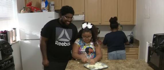 Neighbors 4 Neighbors' Adopt a Family campaign is back