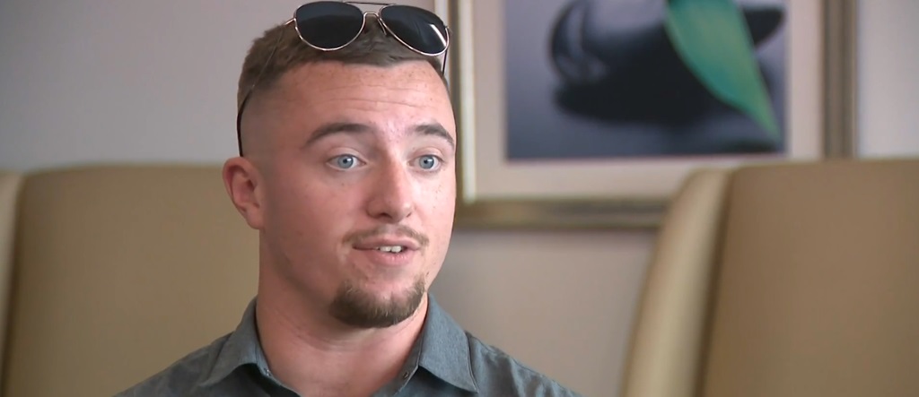 Kolor decided to donate one of his kidneys to anyone who needed it