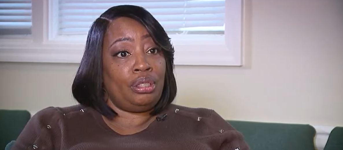 Julius Owens disappeared in early November 2012