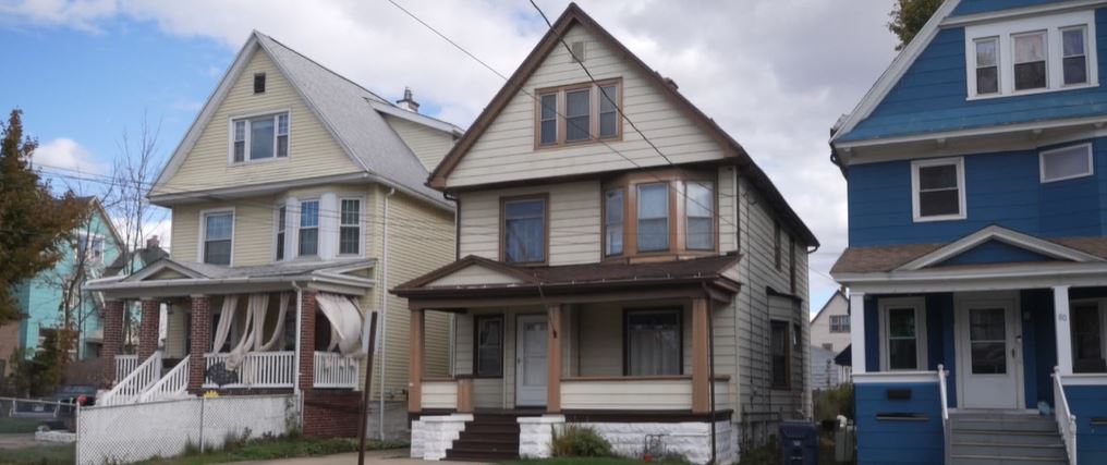 A nightmare scenario for a Lackawanna family: their century-old heirloom Bible was mistakenly sold at an estate sale. Now