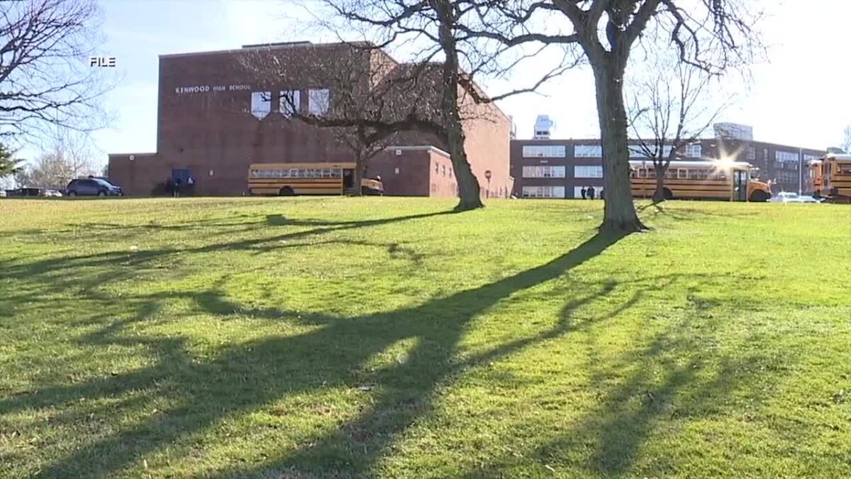 BCPS AI cleared of bias after chips bag triggers gun alert