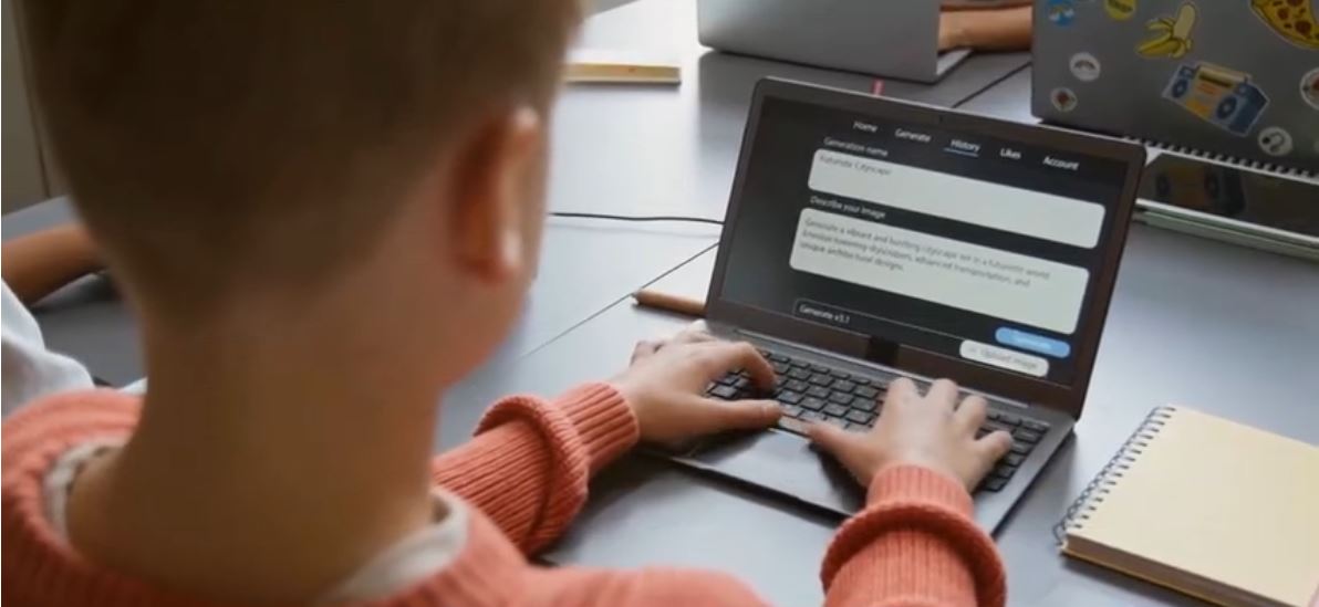 According to new research from the Center for Democracy and Technology