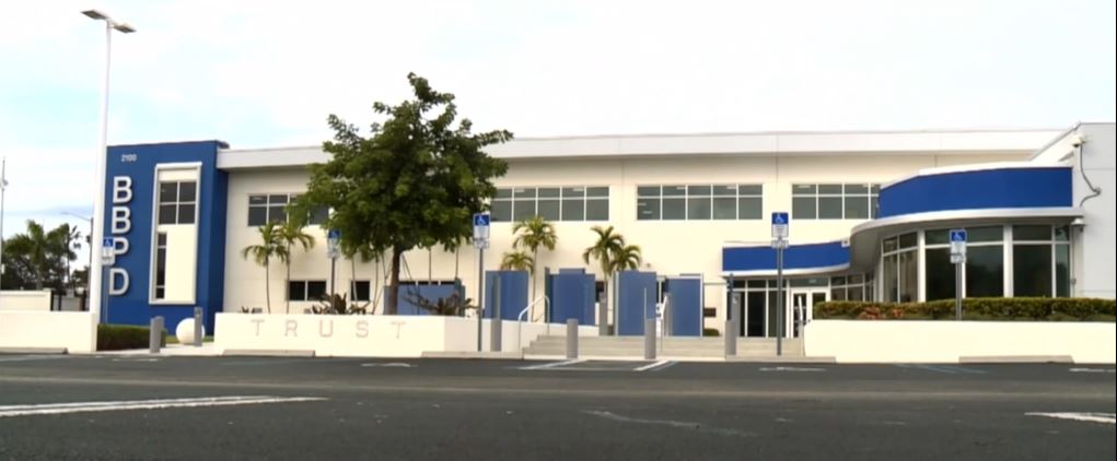 Nearly two years after a Boynton Beach mother was shot and killed outside her home