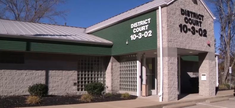 State police claim Raymond Bonacci intimidated his son