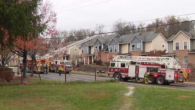 The property owner reported to officers that a 48-year-old woman