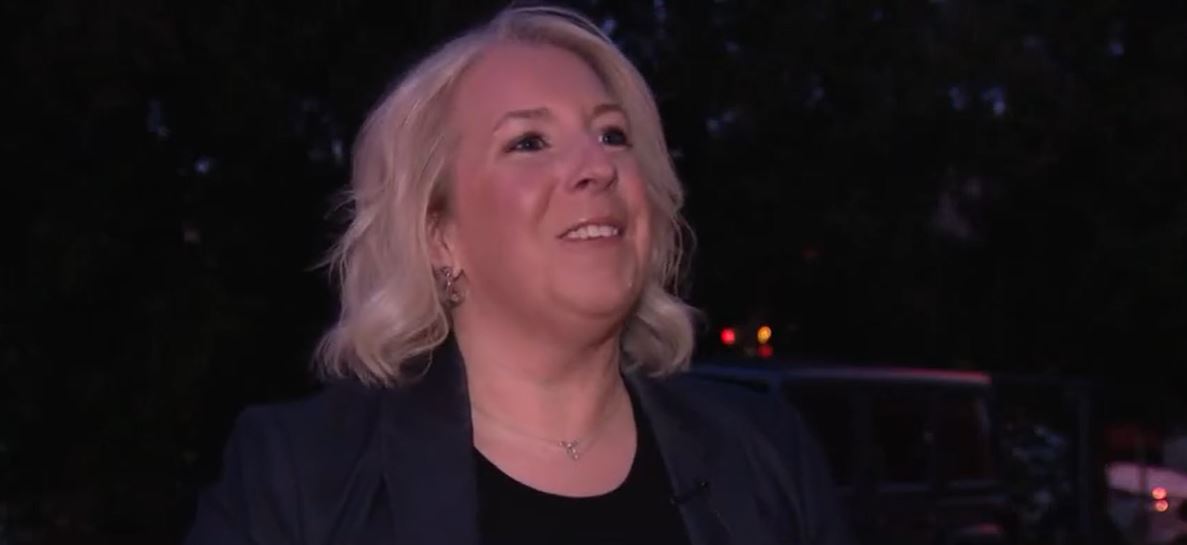 “We searched everywhere