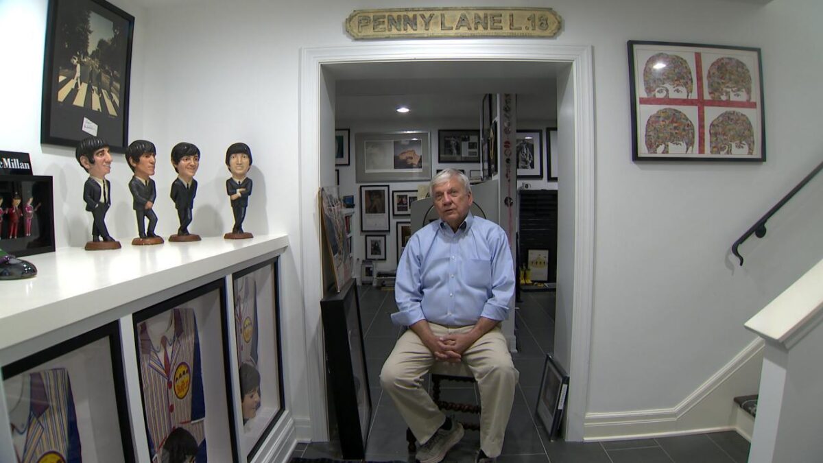 For more than sixty years