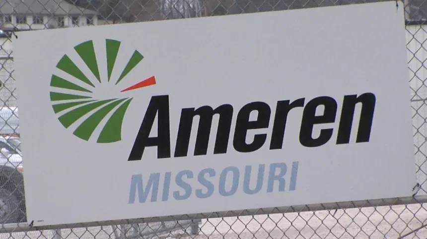 Intervention deadline set in Ameren’s request to build transmission line in Montgomery