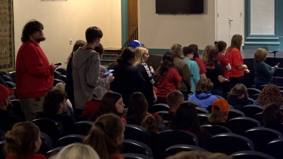 Community voices intensify as St. Joseph awaits final school reorganization vote