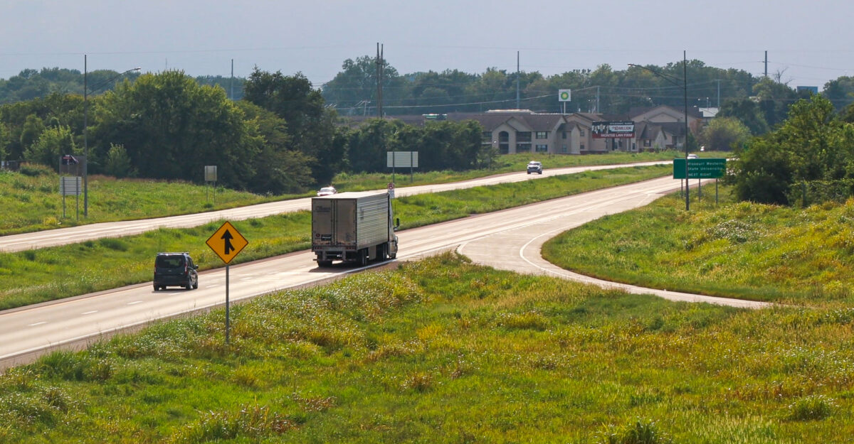 Highway Patrol launching ‘Operation C.A.R.E’ over Thanksgiving holiday to boost safety