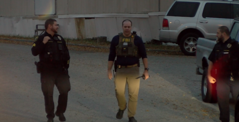 ‘Warrant sweep’ operation that led to 19 indictments named after ‘Mr. Brightside’