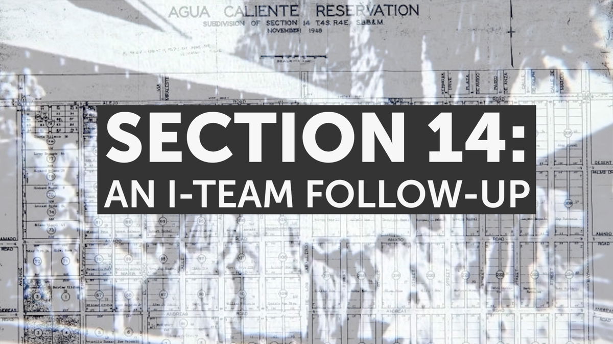 Section 14: Petition questions $5.9 million settlement