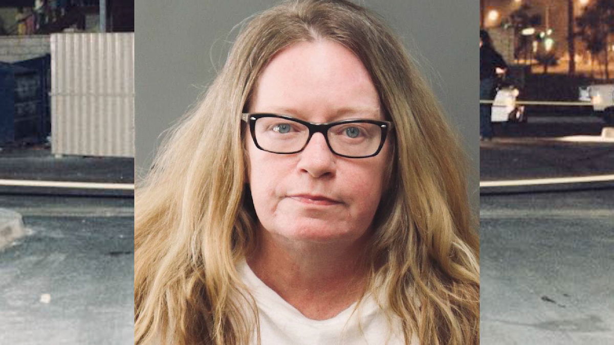 NC woman admits to killing her baby nearly 40 years ago in Riverside