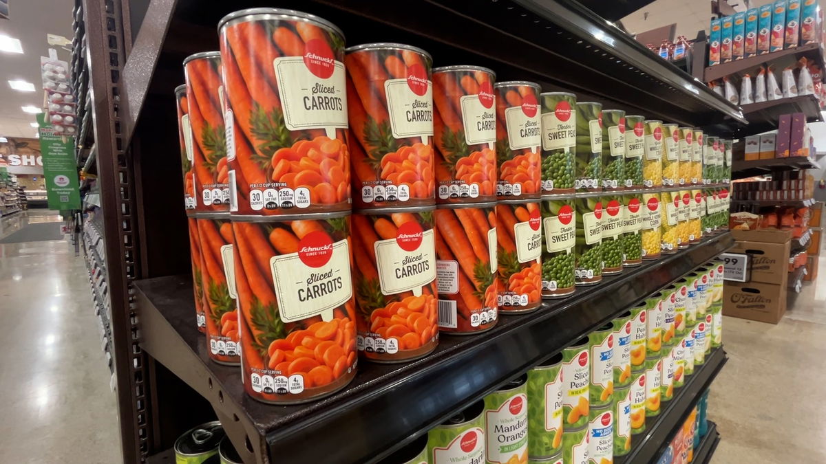 State says full Missouri SNAP payments ready