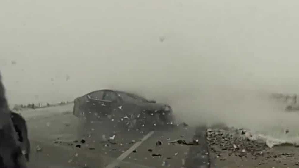 The Story County Sheriff's Office has released a video to remind the public of the dangers of driving while impaired.