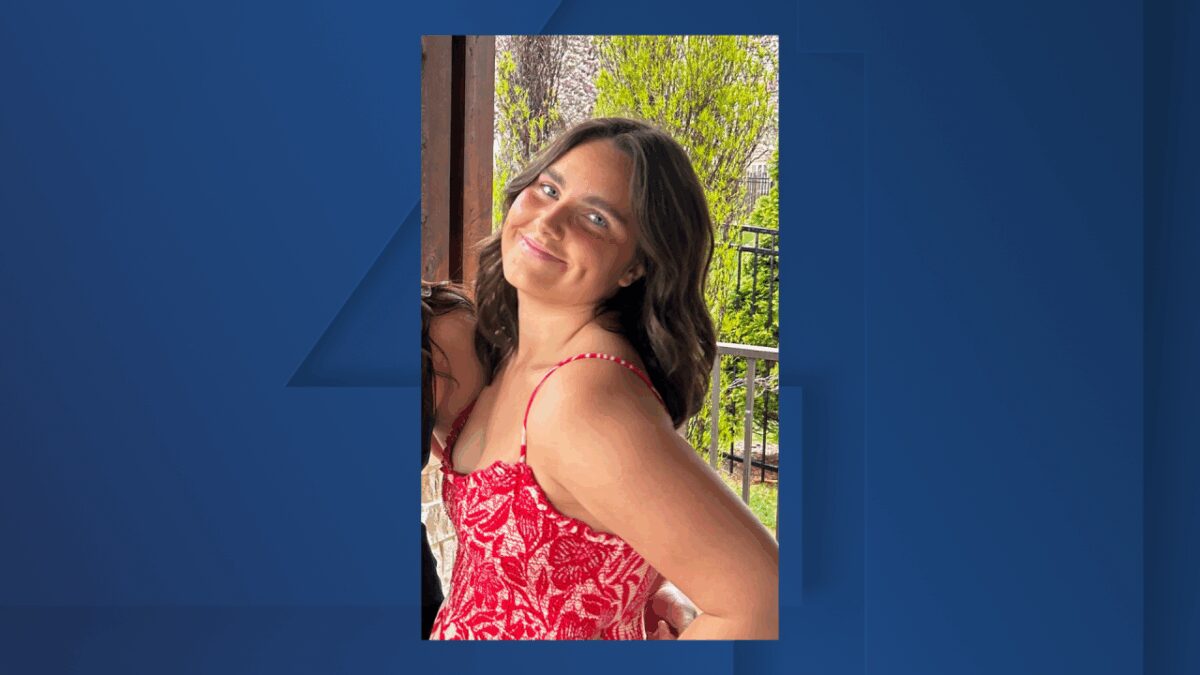 William Ray Klingler was charged Wednesday in connection with the hit-and-run death of 20-year-old University of Kansas student Elsa McGrain last week.