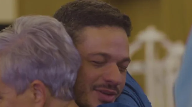 Oliveira is one of many foreign-born religious leaders across the United States forced to make the difficult decision to self-deport.