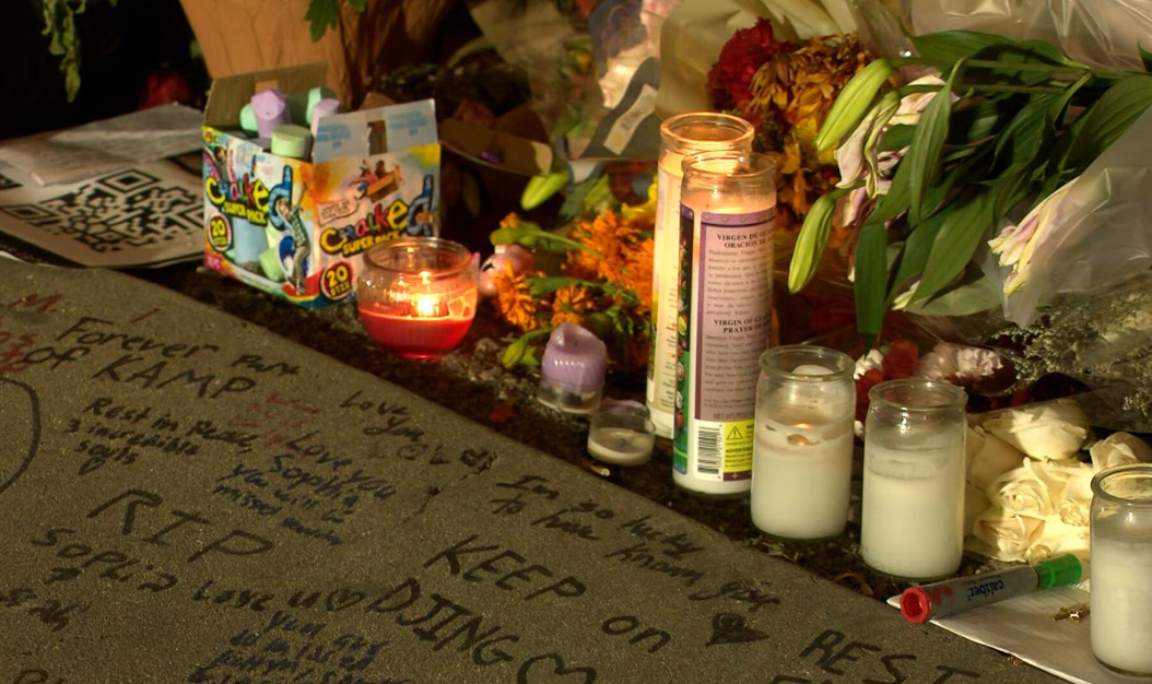 Tucson is mourning the devastating loss of three University of Arizona students who were killed in a hit-and-run crash last week.