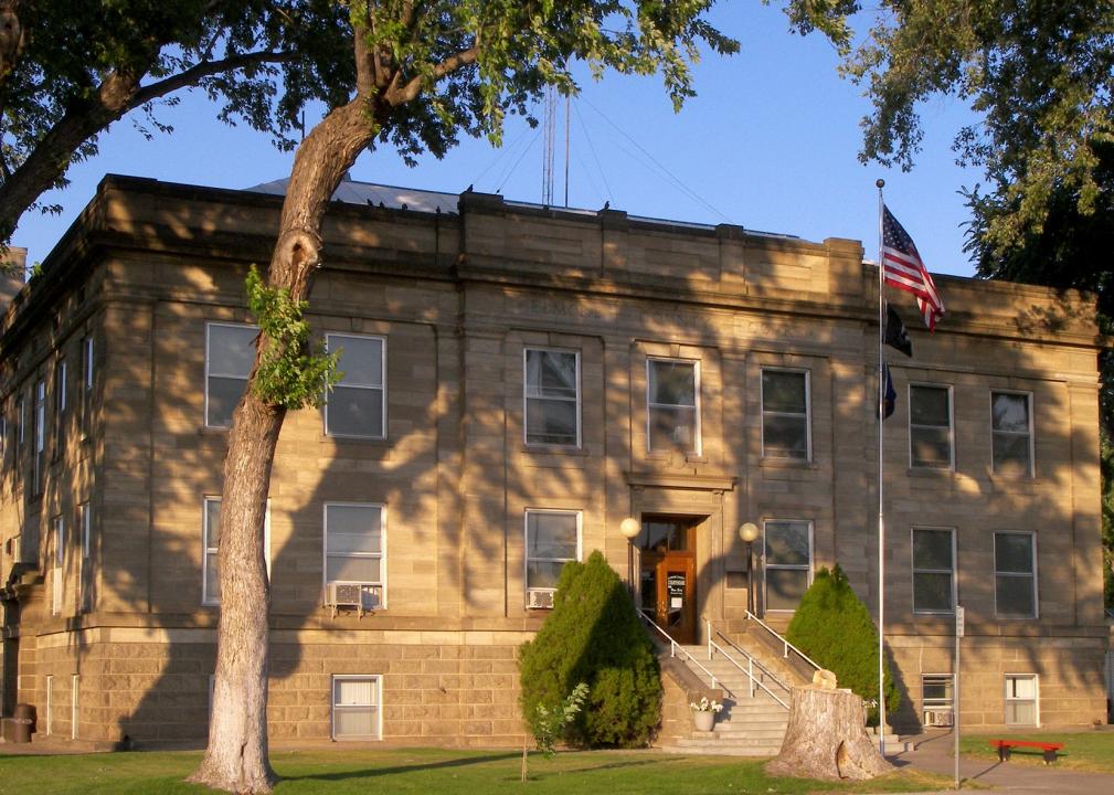 300 Ballots Untallied: Elmore County orders full hand count