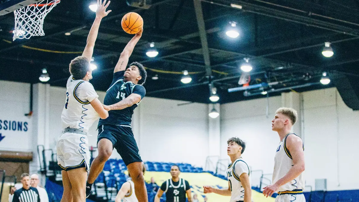 Cal Poly falls short at Northern Arizona