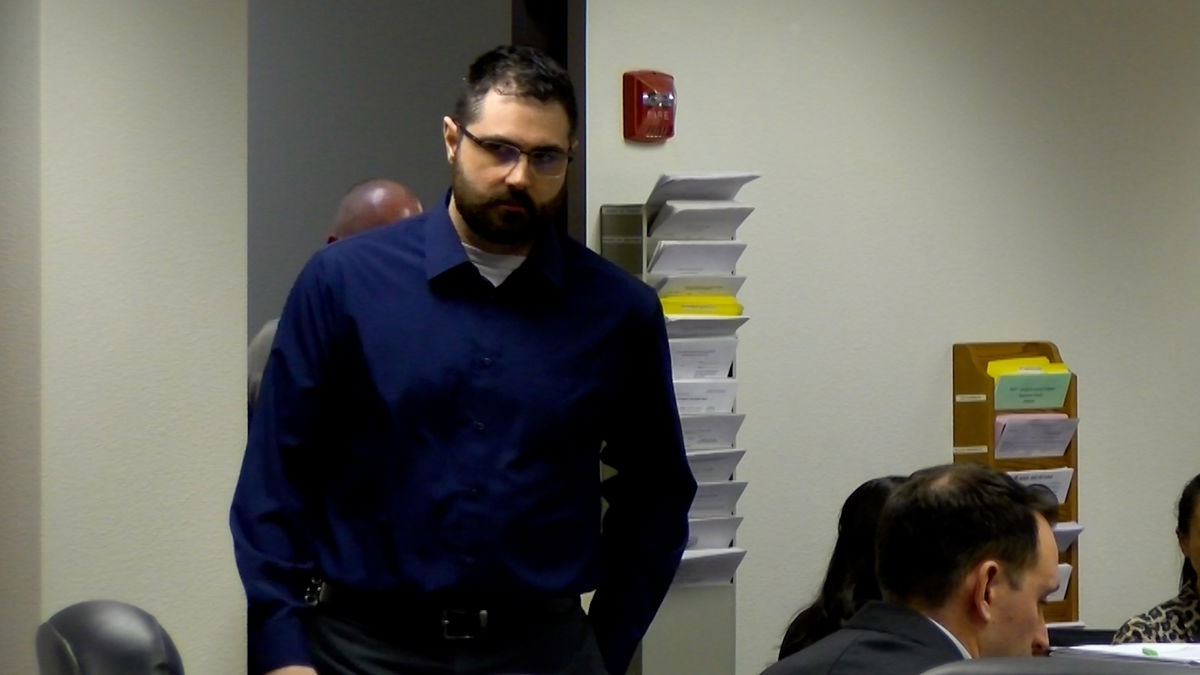 ‘Significant tragedy’ averted: Judge sentences Smith Rock mass shooting plotter Samson Garner to 30 years in prison