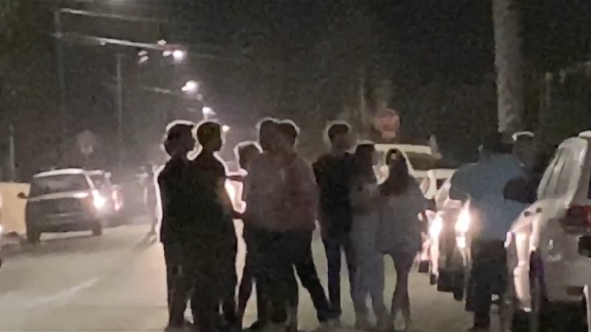 Sheriff’s Office Releases Halloween Recap in Isla Vista