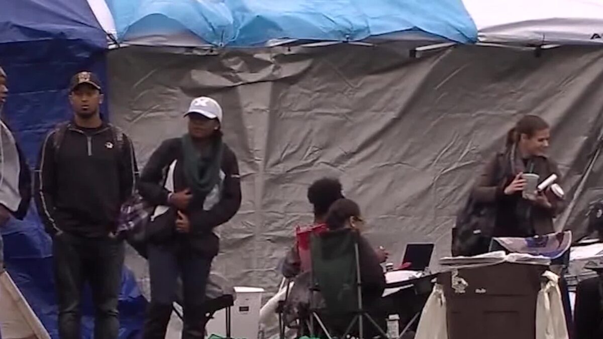 Sunday marks 10 years since former UM System President Tim Wolfe resigned